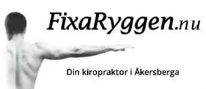 Kiropraktor Åkersberga